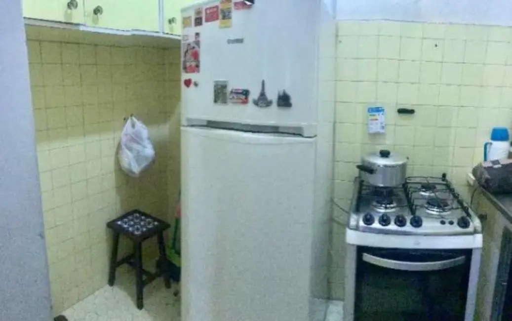 Foto 6 de Apartamento com 1 quarto à venda, 44m2 em Rio De Janeiro - RJ