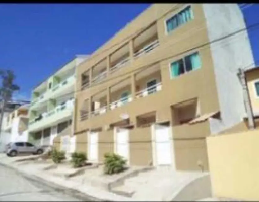 Foto 1 de Apartamento com 1 quarto à venda, 50m2 em Rio De Janeiro - RJ