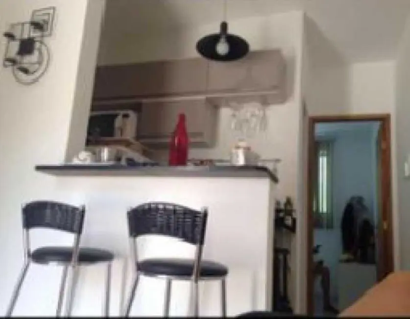 Foto 2 de Apartamento com 1 quarto à venda, 50m2 em Rio De Janeiro - RJ