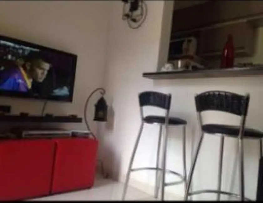 Foto 3 de Apartamento com 1 quarto à venda, 50m2 em Rio De Janeiro - RJ