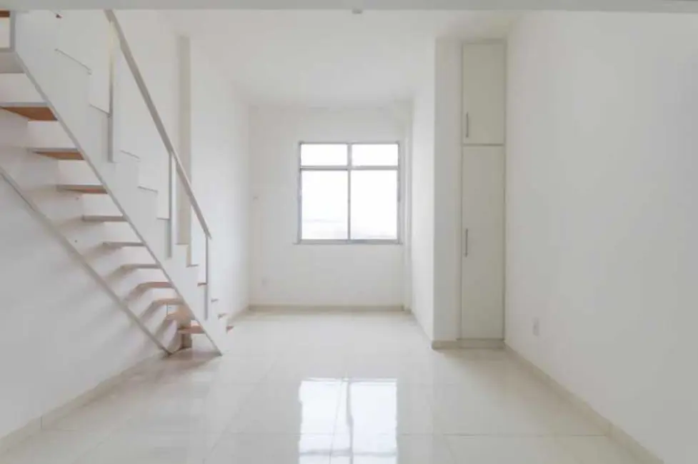 Foto 7 de Apartamento com 1 quarto à venda, 25m2 em Rio De Janeiro - RJ