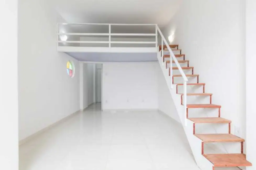 Foto 1 de Apartamento com 1 quarto à venda, 25m2 em Rio De Janeiro - RJ