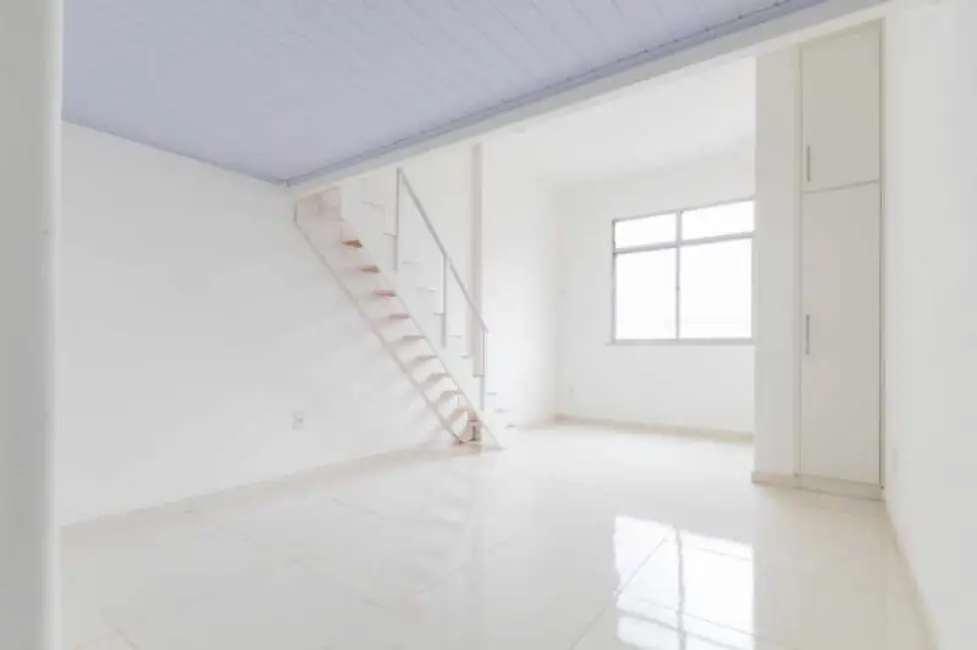 Foto 3 de Apartamento com 1 quarto à venda, 25m2 em Rio De Janeiro - RJ