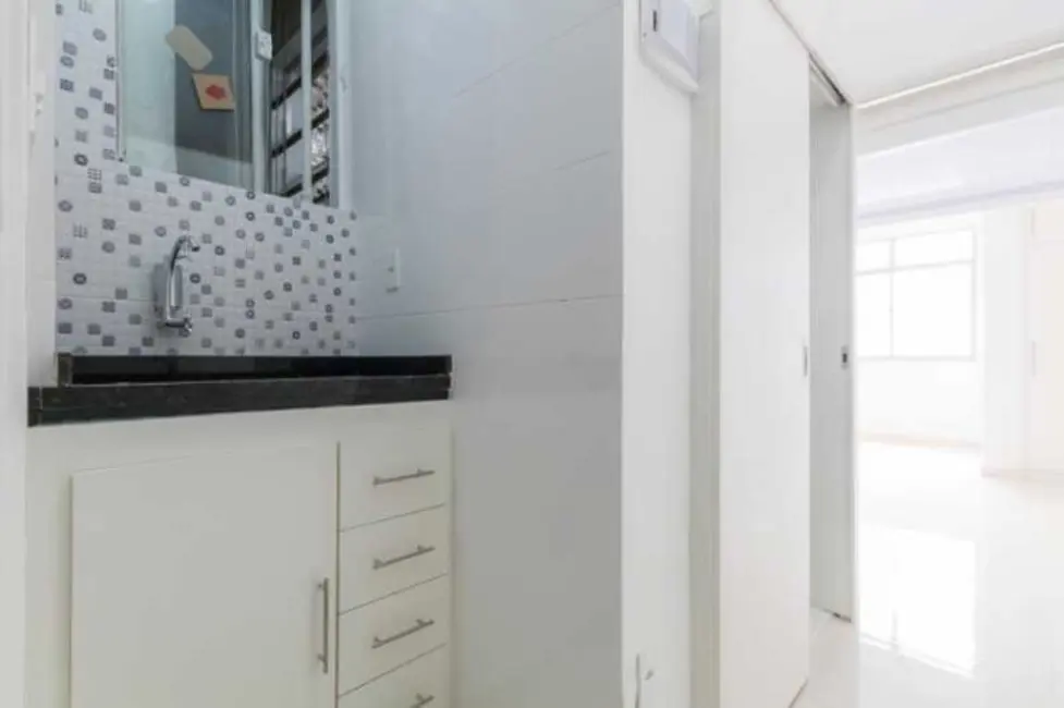 Foto 8 de Apartamento com 1 quarto à venda, 25m2 em Rio De Janeiro - RJ