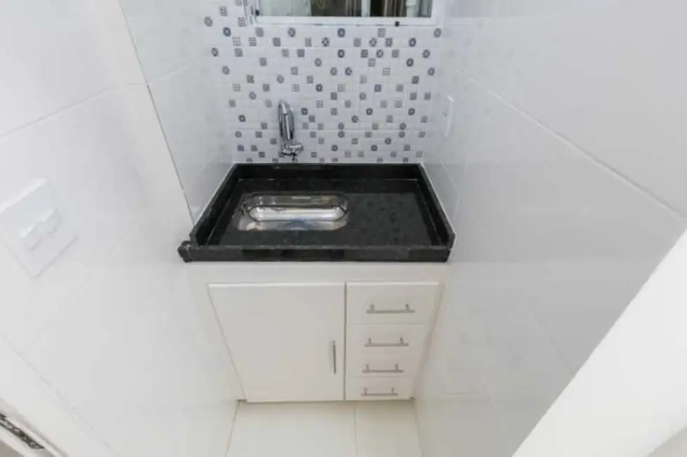 Foto 9 de Apartamento com 1 quarto à venda, 25m2 em Rio De Janeiro - RJ