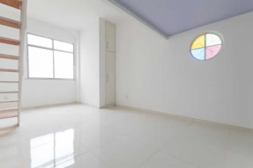 Foto 6 de Apartamento com 1 quarto à venda, 25m2 em Rio De Janeiro - RJ