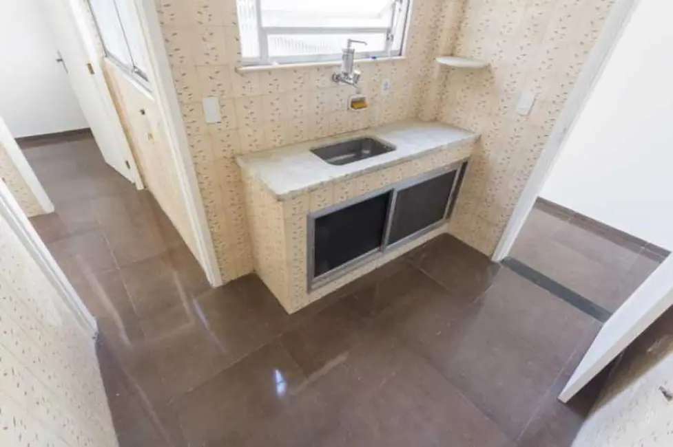 Foto 9 de Apartamento com 1 quarto à venda, 60m2 em Rio De Janeiro - RJ