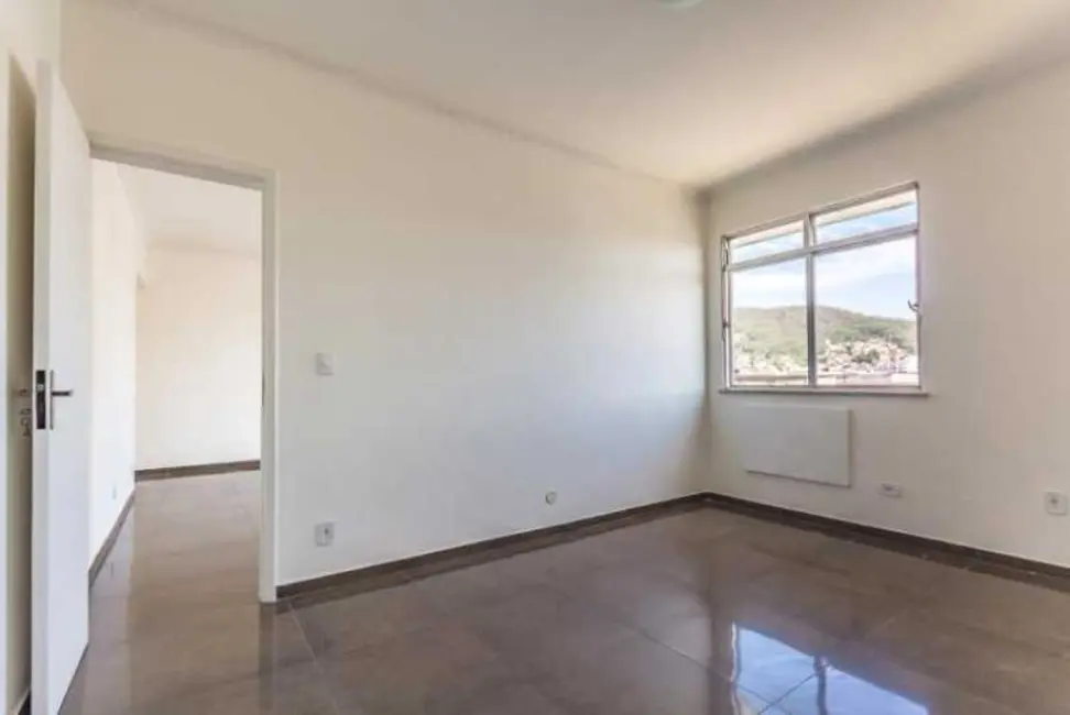 Foto 7 de Apartamento com 1 quarto à venda, 60m2 em Rio De Janeiro - RJ