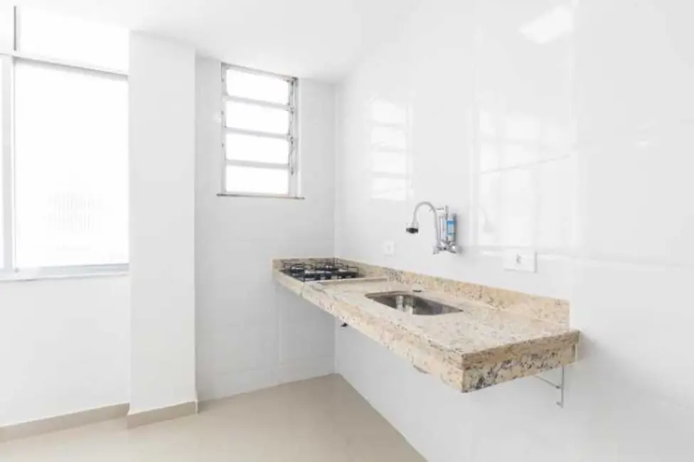 Foto 8 de Apartamento com 1 quarto à venda, 50m2 em Rio De Janeiro - RJ