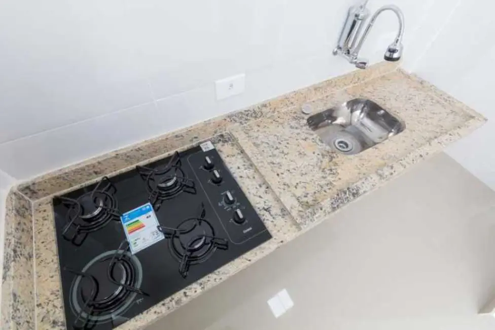 Foto 7 de Apartamento com 1 quarto à venda, 50m2 em Rio De Janeiro - RJ