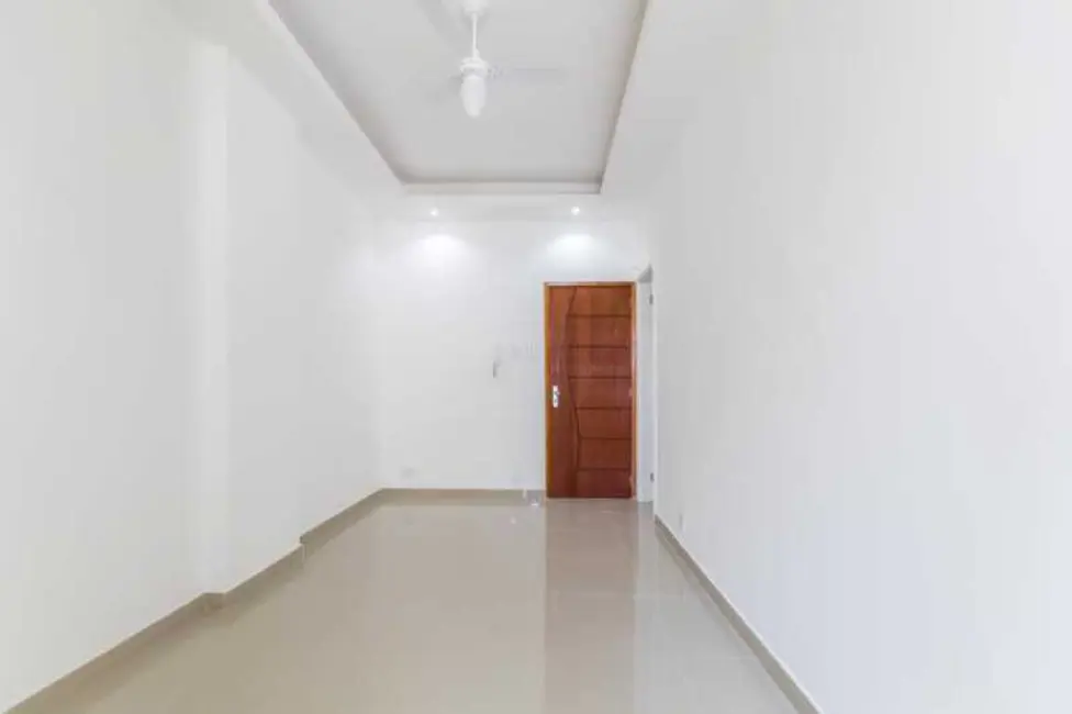 Foto 4 de Apartamento com 1 quarto à venda, 50m2 em Rio De Janeiro - RJ