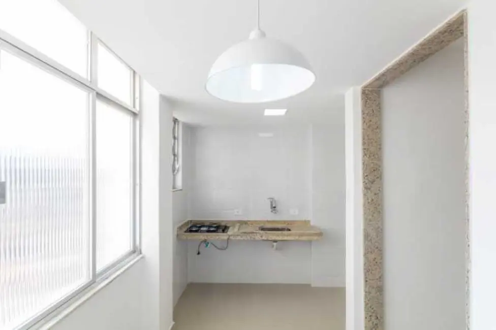 Foto 6 de Apartamento com 1 quarto à venda, 50m2 em Rio De Janeiro - RJ