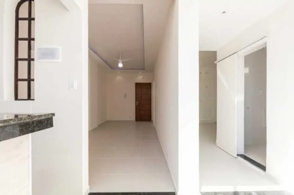 Foto 7 de Apartamento com 1 quarto à venda, 50m2 em Rio De Janeiro - RJ