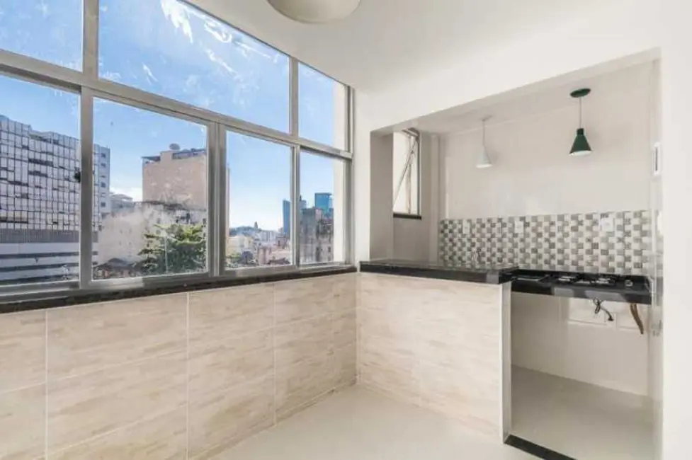 Foto 5 de Apartamento com 1 quarto à venda, 50m2 em Rio De Janeiro - RJ
