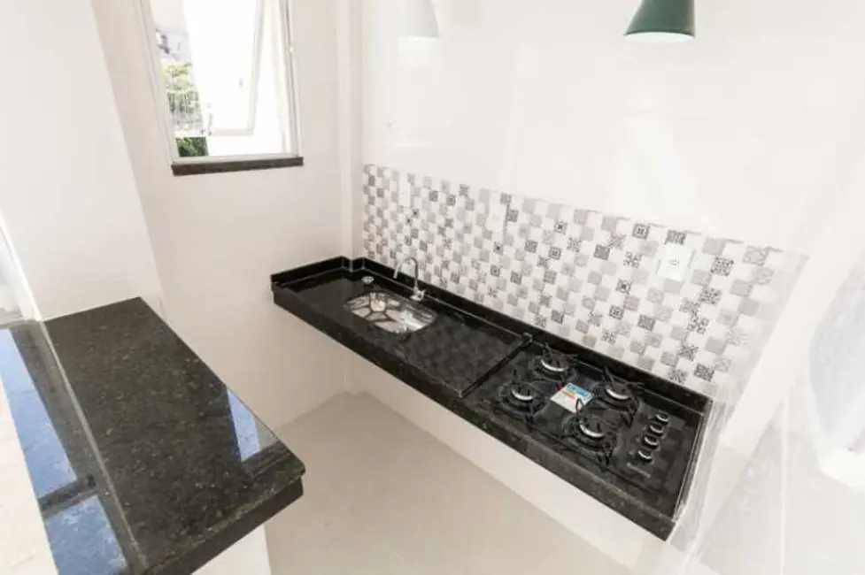 Foto 8 de Apartamento com 1 quarto à venda, 50m2 em Rio De Janeiro - RJ