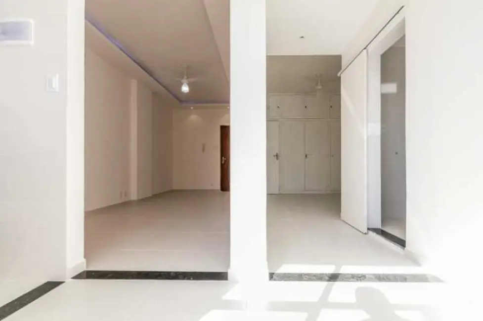 Foto 9 de Apartamento com 1 quarto à venda, 50m2 em Rio De Janeiro - RJ