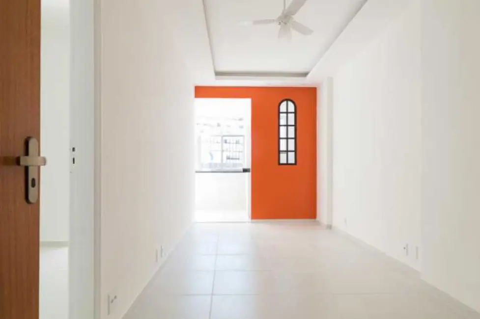 Foto 1 de Apartamento com 1 quarto à venda, 50m2 em Rio De Janeiro - RJ