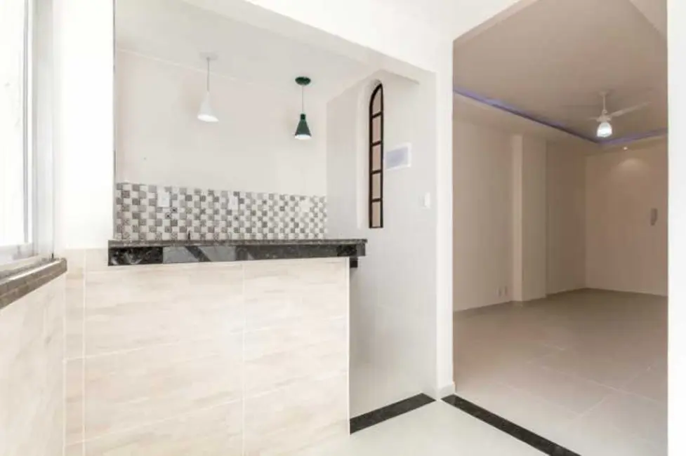Foto 6 de Apartamento com 1 quarto à venda, 50m2 em Rio De Janeiro - RJ