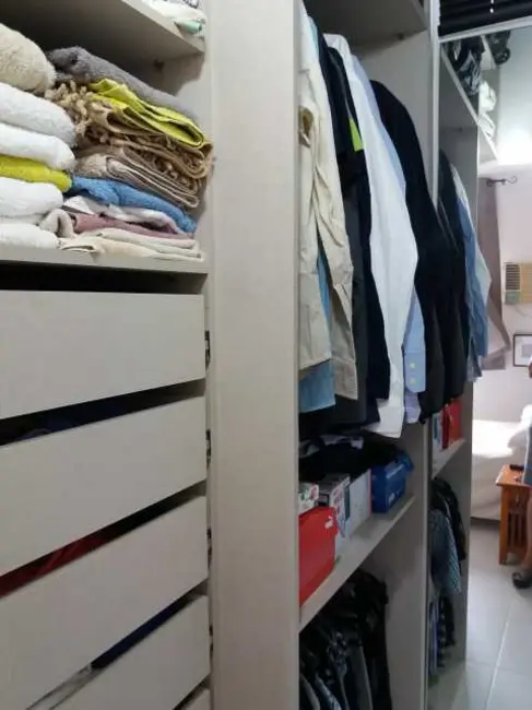 Foto 8 de Apartamento com 1 quarto à venda, 50m2 em Rio De Janeiro - RJ