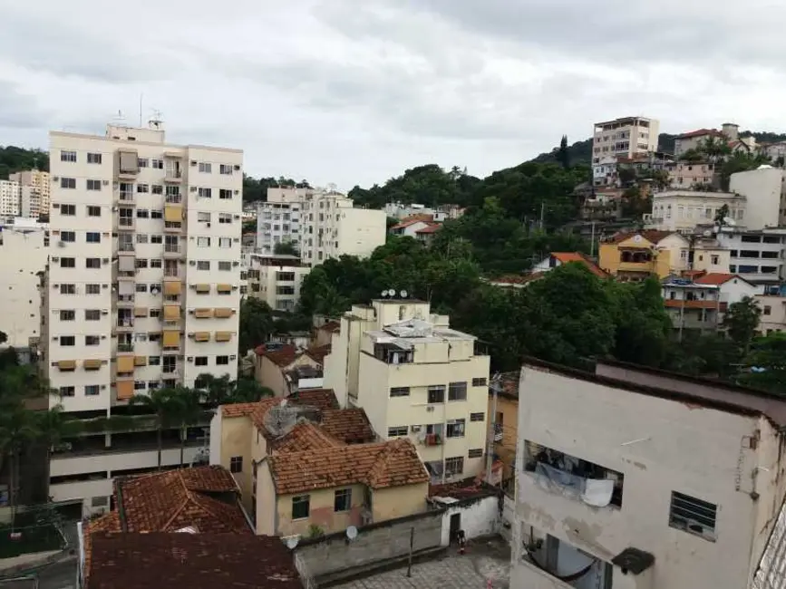 Foto 9 de Apartamento com 1 quarto à venda, 50m2 em Rio De Janeiro - RJ