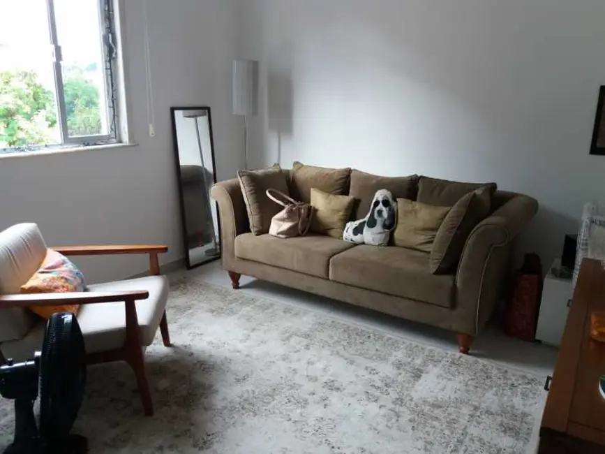 Foto 2 de Apartamento com 1 quarto à venda, 50m2 em Rio De Janeiro - RJ