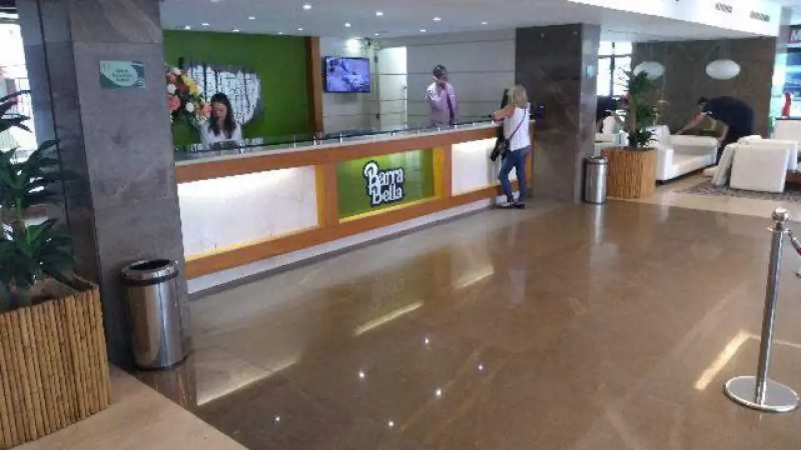 Apartamento com 1 quarto à venda, 55m2 em Rio De Janeiro - RJ - imagem 1 Foto 1 de Apartamento com 1 quarto à venda, 55m2 em Rio De Janeiro - RJ