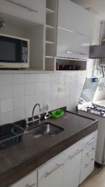 Apartamento com 1 quarto à venda, 55m2 em Rio De Janeiro - RJ - imagem 8 Foto 8 de Apartamento com 1 quarto à venda, 55m2 em Rio De Janeiro - RJ