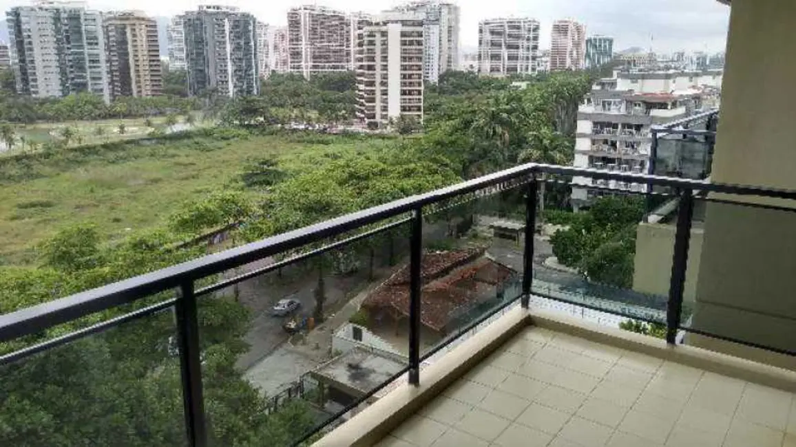 Apartamento com 1 quarto à venda, 55m2 em Rio De Janeiro - RJ - imagem 9 Foto 9 de Apartamento com 1 quarto à venda, 55m2 em Rio De Janeiro - RJ