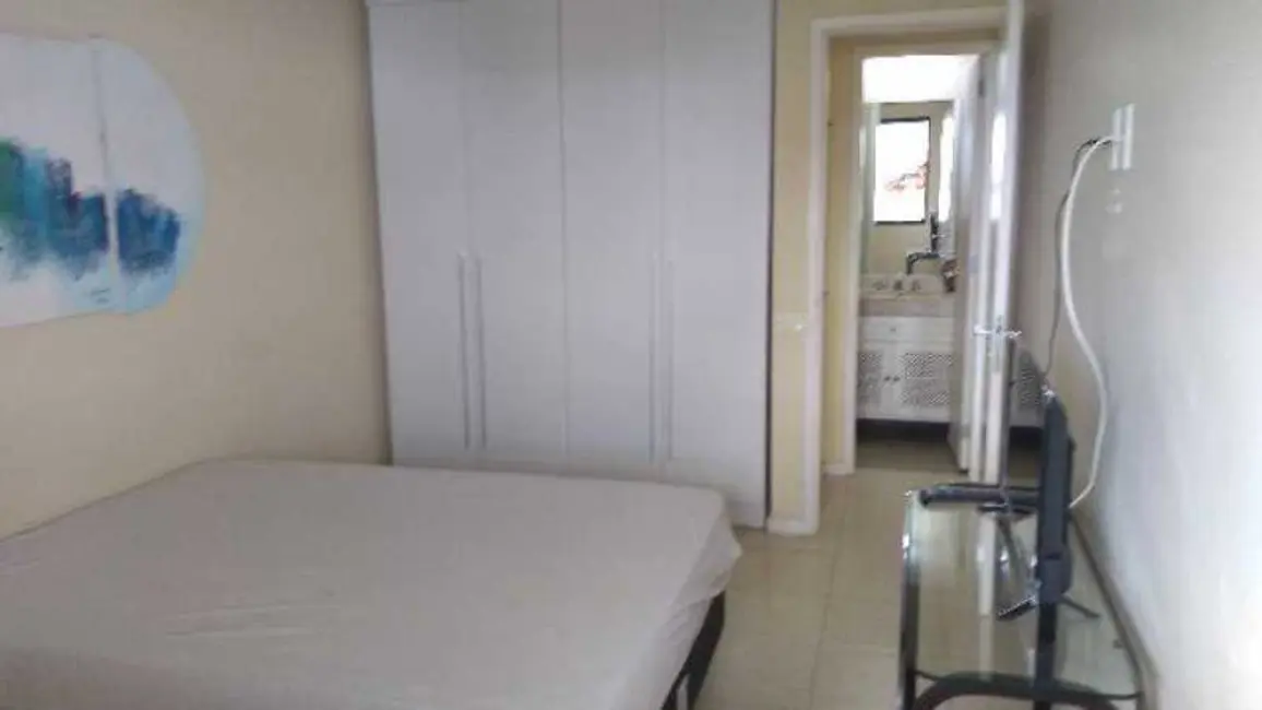 Apartamento com 1 quarto à venda, 55m2 em Rio De Janeiro - RJ - imagem 6 Foto 6 de Apartamento com 1 quarto à venda, 55m2 em Rio De Janeiro - RJ