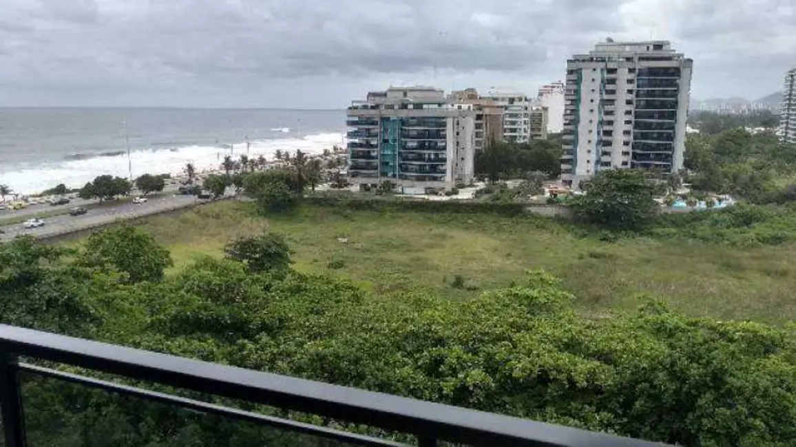 Apartamento com 1 quarto à venda, 55m2 em Rio De Janeiro - RJ - imagem 2 Foto 2 de Apartamento com 1 quarto à venda, 55m2 em Rio De Janeiro - RJ