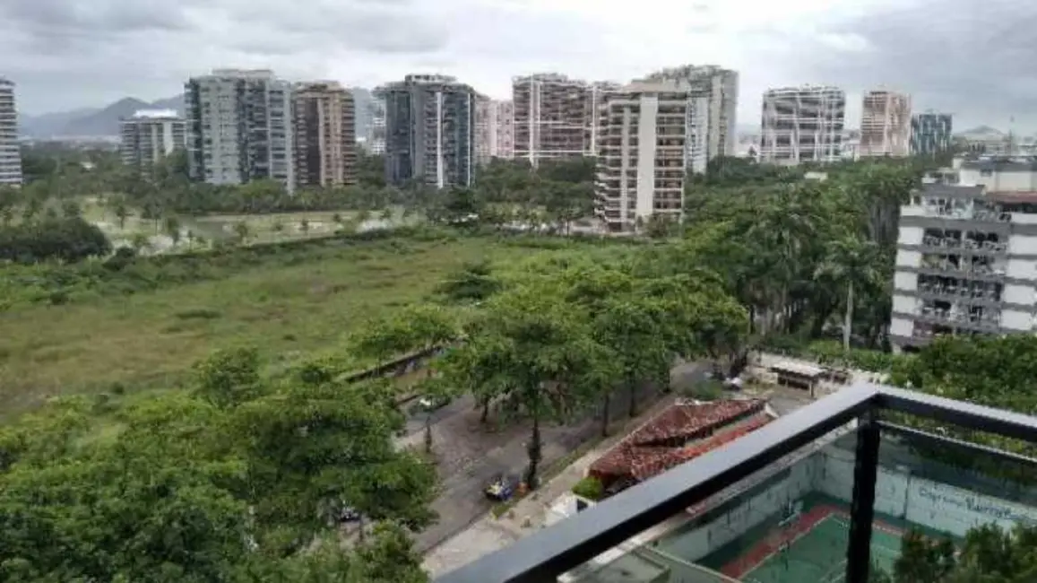 Apartamento com 1 quarto à venda, 55m2 em Rio De Janeiro - RJ - imagem 3 Foto 3 de Apartamento com 1 quarto à venda, 55m2 em Rio De Janeiro - RJ