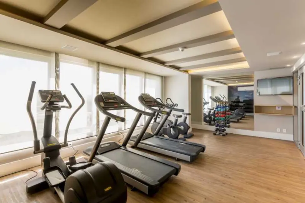 Foto 8 de Apartamento com 1 quarto à venda, 97m2 em Rio De Janeiro - RJ