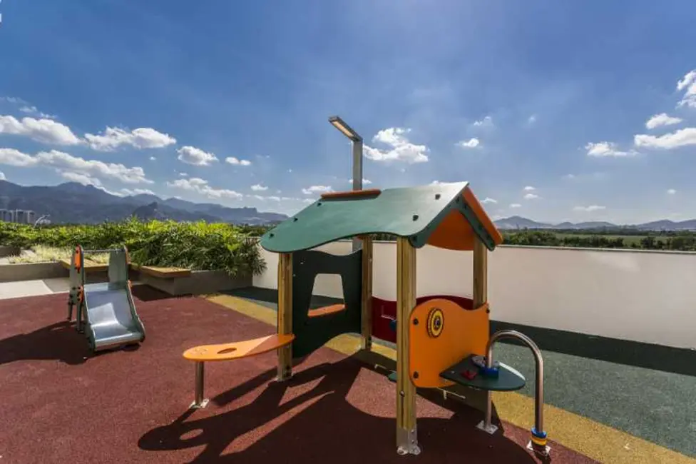 Foto 5 de Apartamento com 1 quarto à venda, 97m2 em Rio De Janeiro - RJ