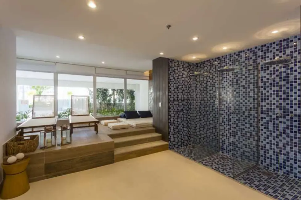 Foto 2 de Apartamento com 1 quarto à venda, 97m2 em Rio De Janeiro - RJ