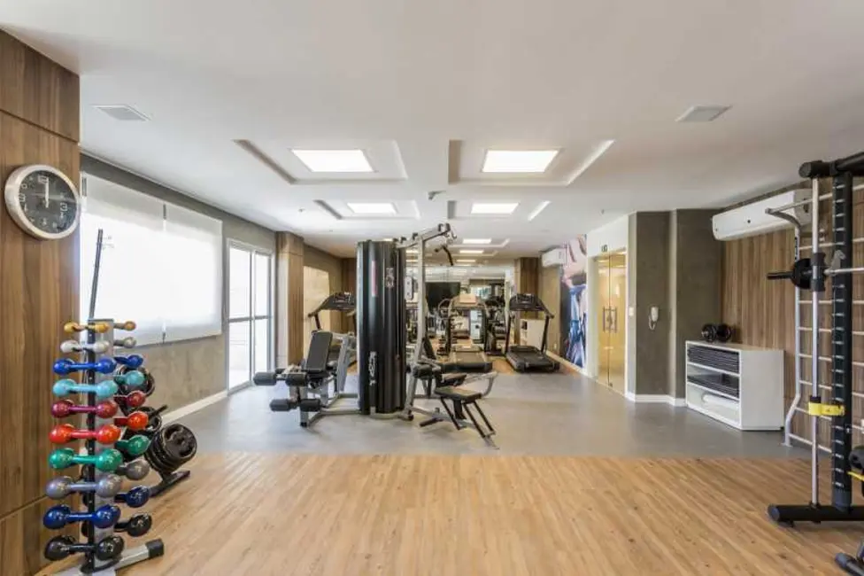 Foto 4 de Apartamento com 1 quarto à venda, 97m2 em Rio De Janeiro - RJ