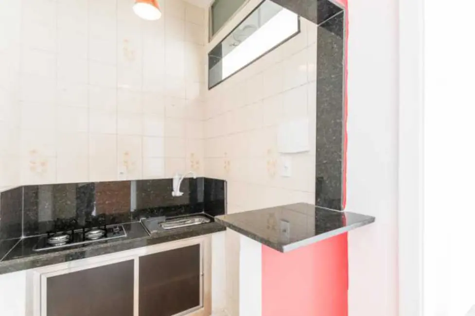Foto 5 de Apartamento com 1 quarto à venda, 28m2 em Rio De Janeiro - RJ
