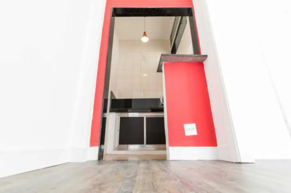 Foto 6 de Apartamento com 1 quarto à venda, 28m2 em Rio De Janeiro - RJ