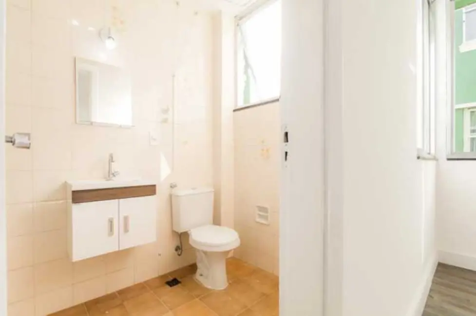 Foto 9 de Apartamento com 1 quarto à venda, 28m2 em Rio De Janeiro - RJ