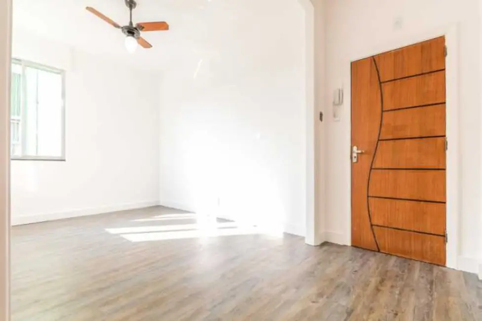 Foto 8 de Apartamento com 1 quarto à venda, 28m2 em Rio De Janeiro - RJ
