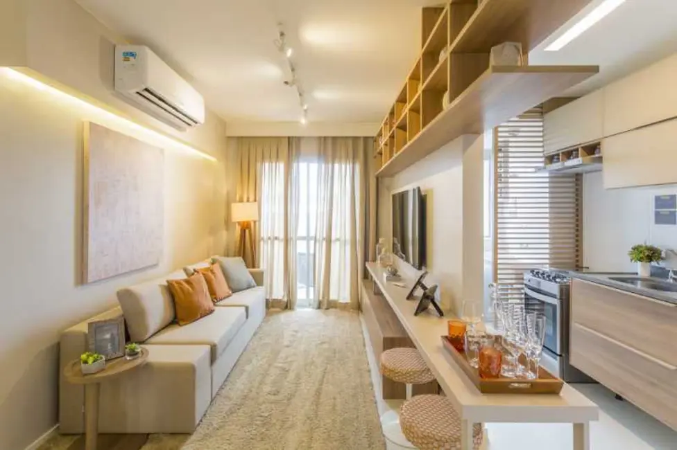 Apartamento com 1 quarto à venda, 119m2 em Rio De Janeiro - RJ - imagem 7 Foto 7 de Apartamento com 1 quarto à venda, 119m2 em Rio De Janeiro - RJ