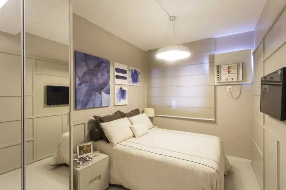 Apartamento com 1 quarto à venda, 119m2 em Rio De Janeiro - RJ - imagem 9 Foto 9 de Apartamento com 1 quarto à venda, 119m2 em Rio De Janeiro - RJ