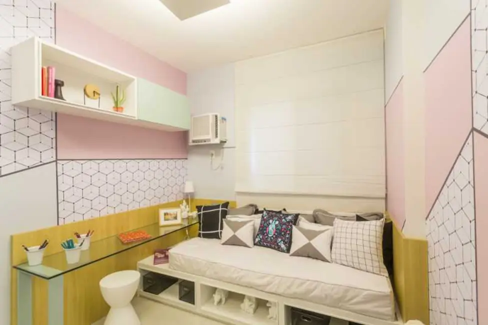 Apartamento com 1 quarto à venda, 119m2 em Rio De Janeiro - RJ - imagem 8 Foto 8 de Apartamento com 1 quarto à venda, 119m2 em Rio De Janeiro - RJ