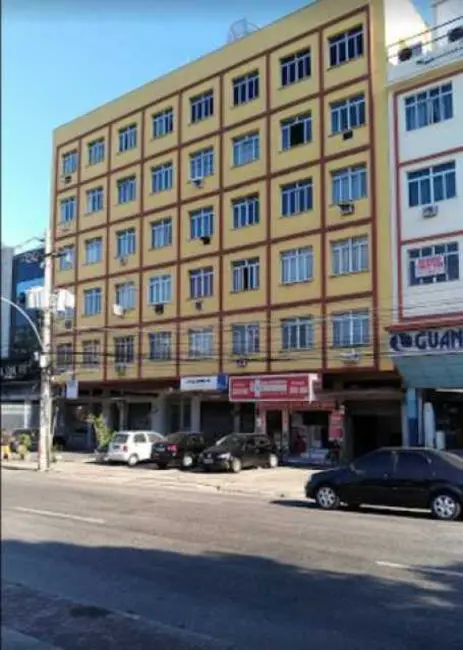 Foto 1 de Apartamento com 1 quarto à venda, 50m2 em Rio De Janeiro - RJ