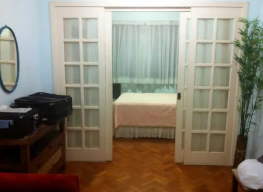 Foto 9 de Apartamento com 1 quarto à venda, 45m2 em Rio De Janeiro - RJ