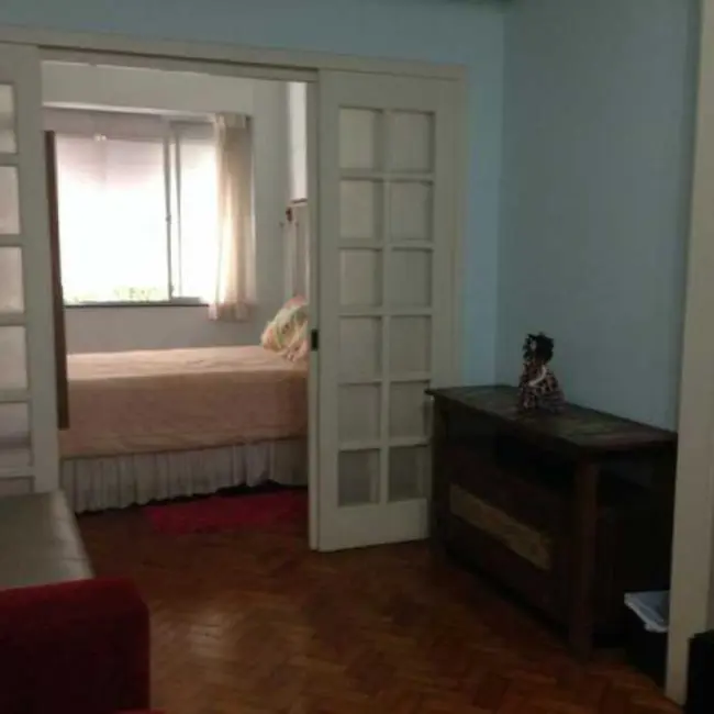 Foto 8 de Apartamento com 1 quarto à venda, 45m2 em Rio De Janeiro - RJ