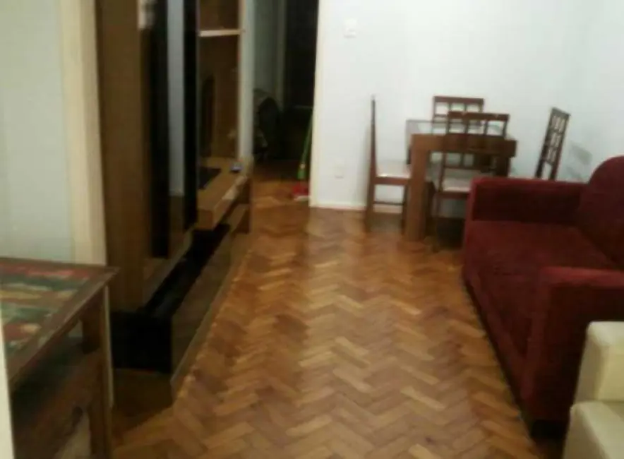 Foto 1 de Apartamento com 1 quarto à venda, 45m2 em Rio De Janeiro - RJ