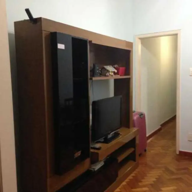 Foto 2 de Apartamento com 1 quarto à venda, 45m2 em Rio De Janeiro - RJ