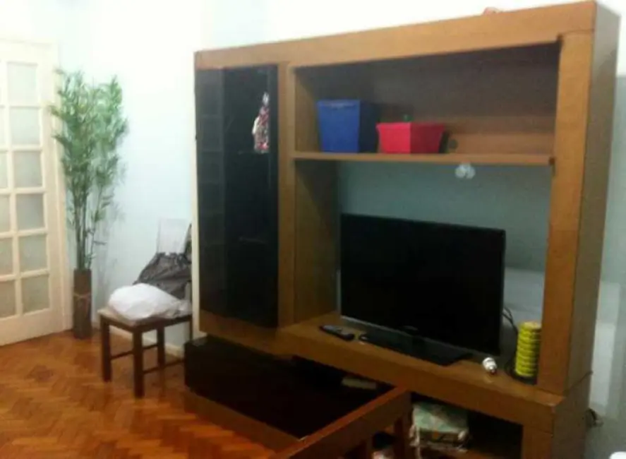 Foto 3 de Apartamento com 1 quarto à venda, 45m2 em Rio De Janeiro - RJ