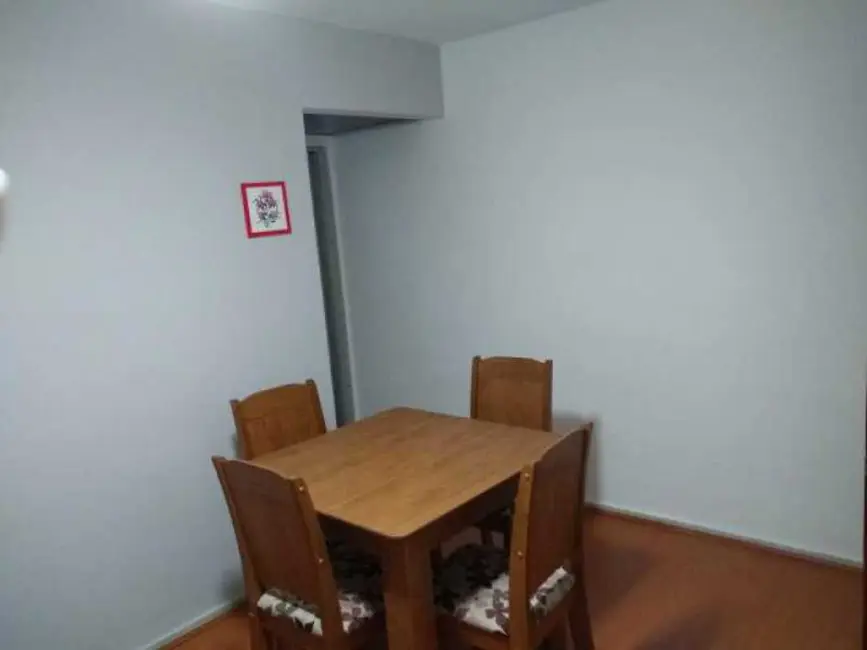 Apartamento com 1 quarto à venda, 50m2 em Rio De Janeiro - RJ - imagem 3 Foto 3 de Apartamento com 1 quarto à venda, 50m2 em Rio De Janeiro - RJ