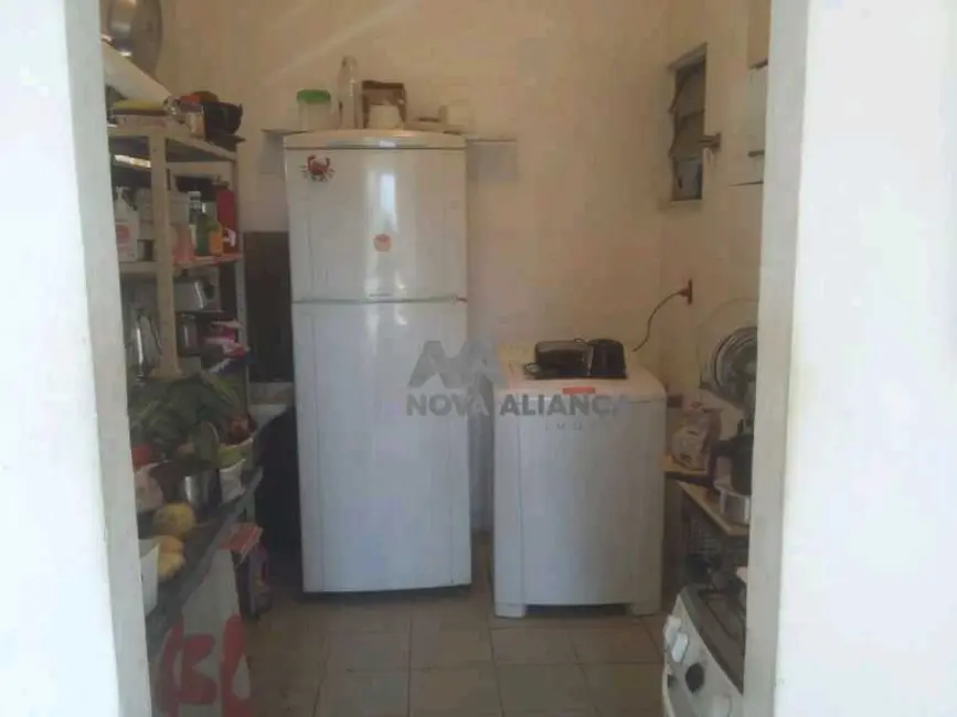 Apartamento com 1 quarto à venda, 100m2 em Rio De Janeiro - RJ - imagem 6 Foto 6 de Apartamento com 1 quarto à venda, 100m2 em Rio De Janeiro - RJ